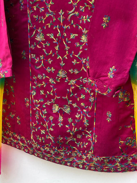 FEROZ (S PINK)