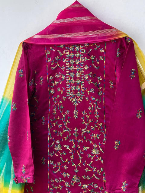 FEROZ (S PINK)