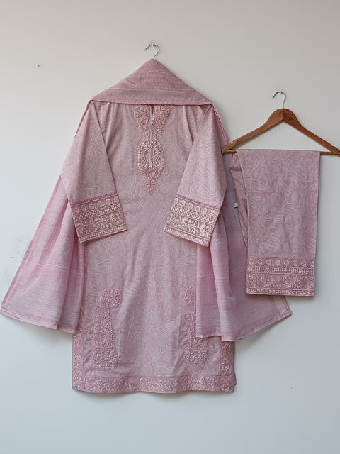 FIYA (B PINK)