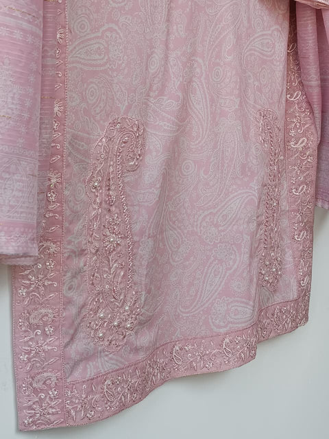 FIYA (B PINK)