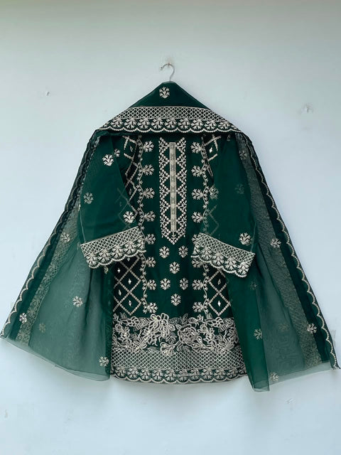 FIZA (GREEN)
