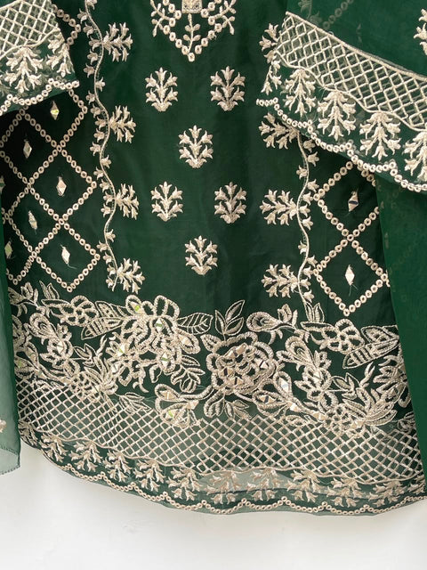 FIZA (GREEN)