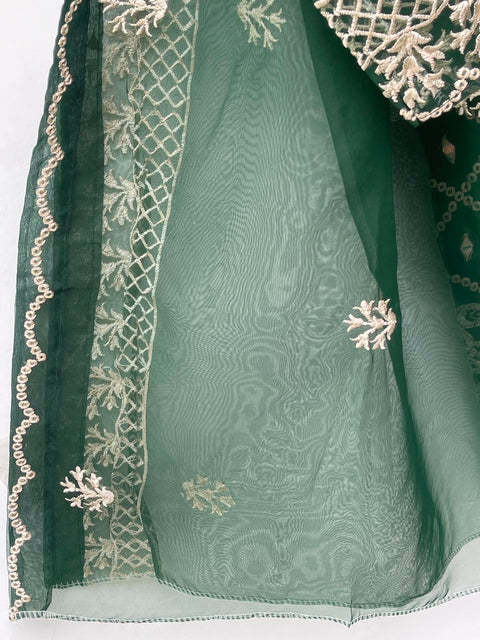 FIZA (GREEN)