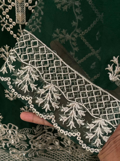 FIZA (GREEN)