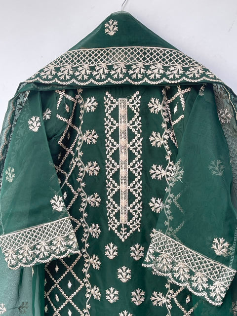 FIZA (GREEN)