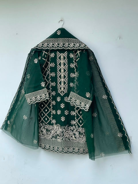 FIZA (GREEN)