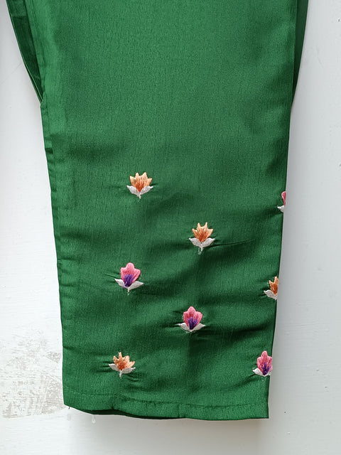 FLORA WEED 2 (GREEN)