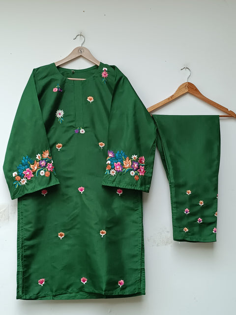 FLORA WEED 2 (GREEN)