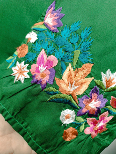 FLORA WEED 2 (GREEN)