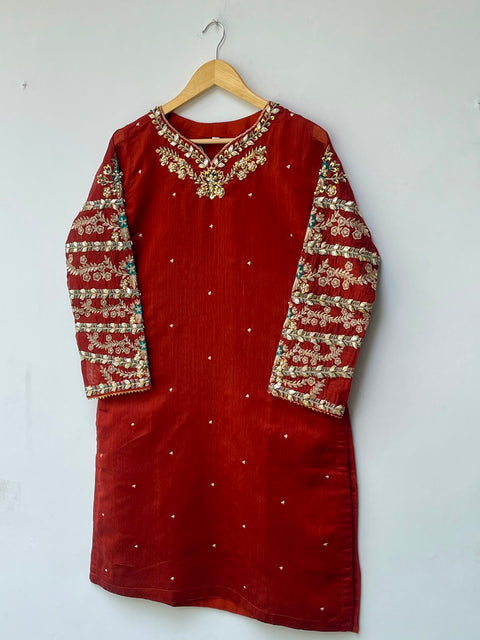 FOLK NEW (RUST)