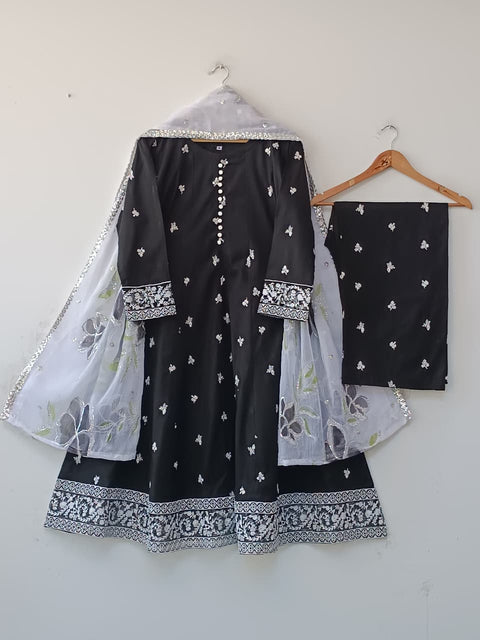 FRIDA (BLACK)