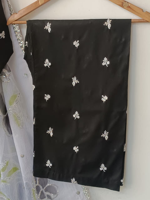 FRIDA (BLACK)
