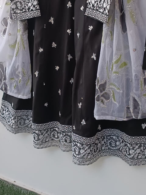 FRIDA (BLACK)