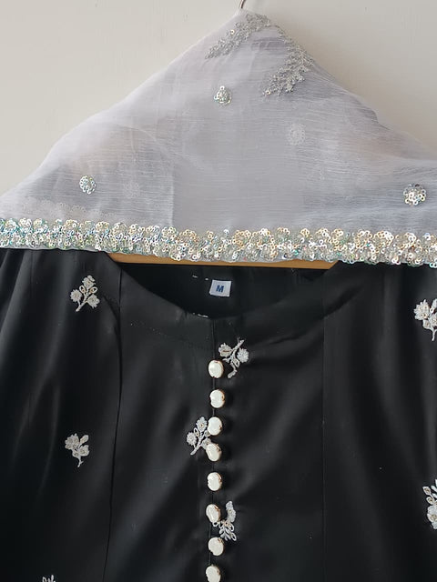 FRIDA (BLACK)