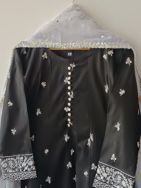 FRIDA (BLACK)