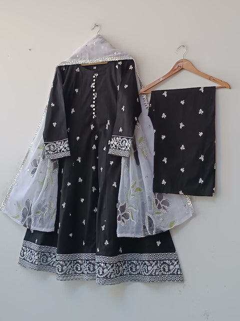 FRIDA (BLACK)