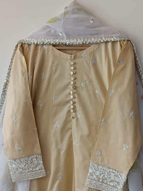 FRIDA (CREAM)