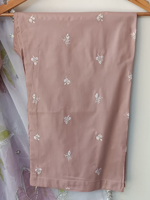 FRIDA (MAUVE PINK)