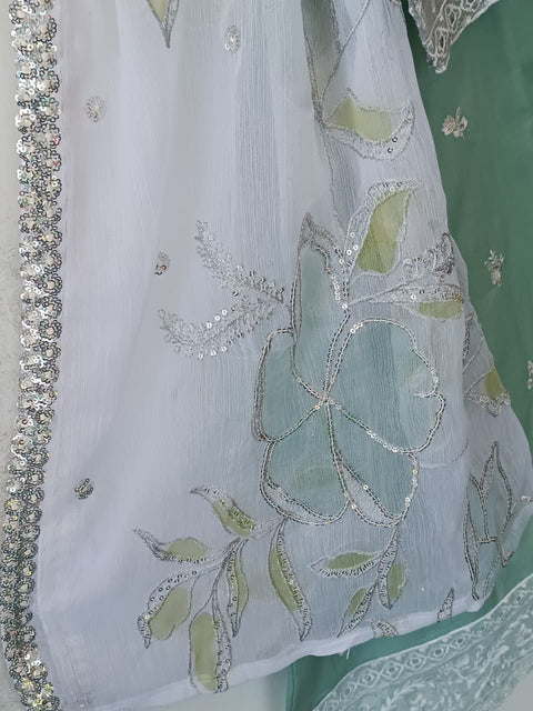 FRIDA (MINT GREEN)