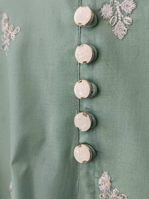 FRIDA (MINT GREEN)