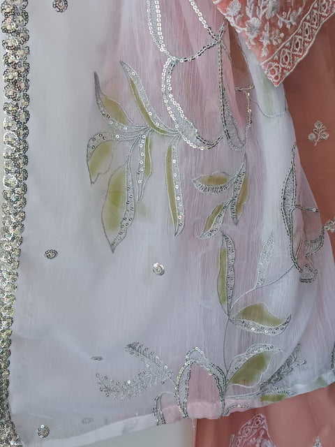 FRIDA (PEACH)