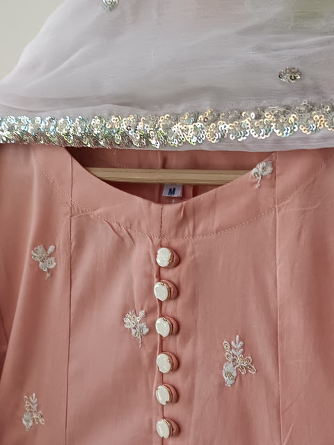 FRIDA (PEACH)
