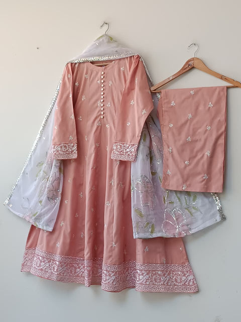 FRIDA (PEACH)