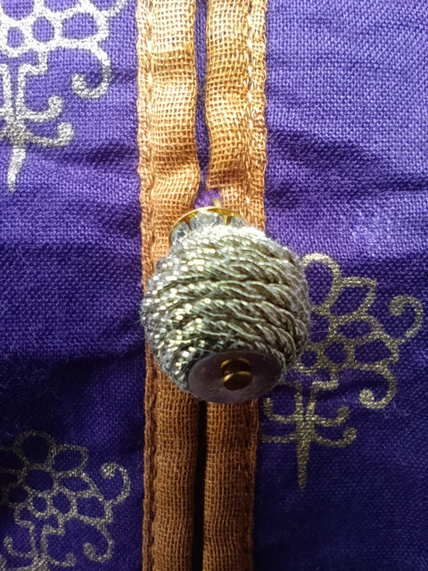 FUMES (PURPLE)