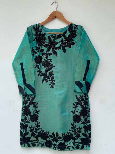 FUNK (LIGHT GREEN)