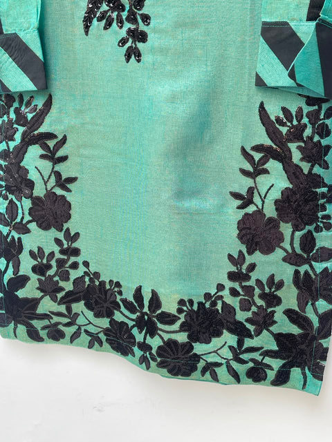 FUNK (LIGHT GREEN)