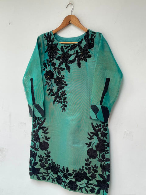 FUNK (LIGHT GREEN)