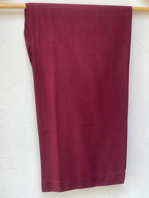 GAMAL (MAROON)