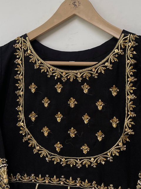 GEETI ARA (BLACK)