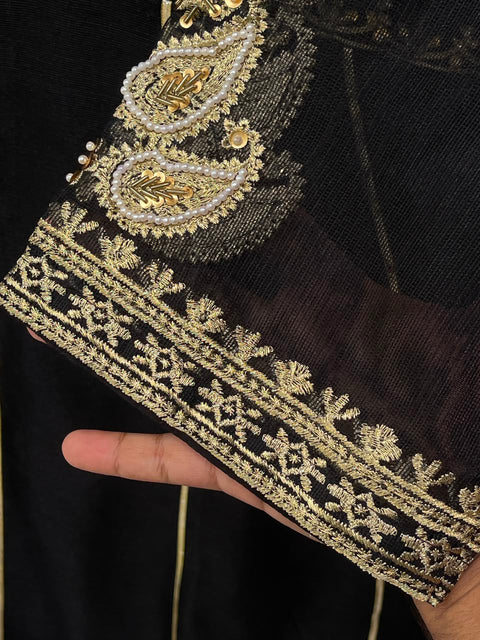 GEETI ARA (BLACK)