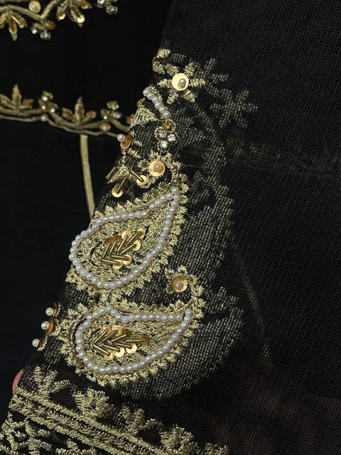 GEETI ARA (BLACK)
