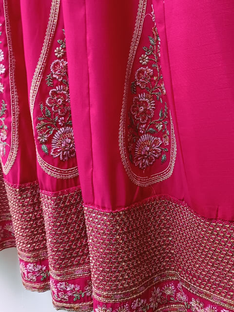 GEETI ARA NEW (CORAL PINK)