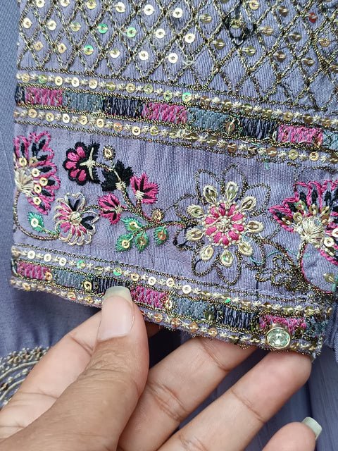 GEETI ARA NEW (LILAC)