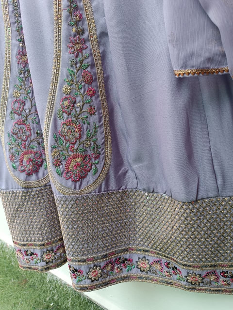 GEETI ARA NEW (LILAC)
