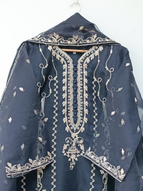 GELLER 2 (NAVY)