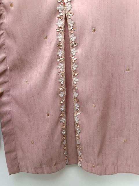 GHAMZA (POWDER PINK)