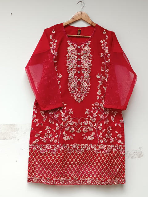 GHAZAR (RED)