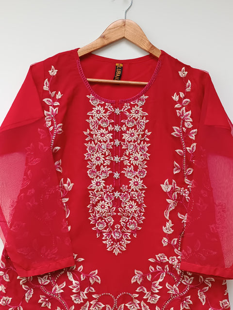 GHAZAR (RED)