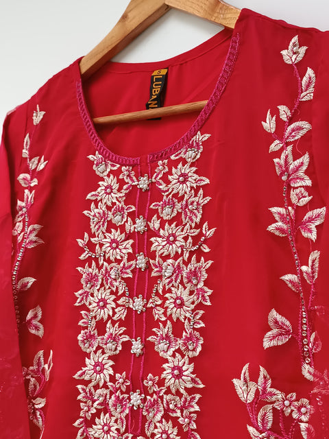 GHAZAR (RED)