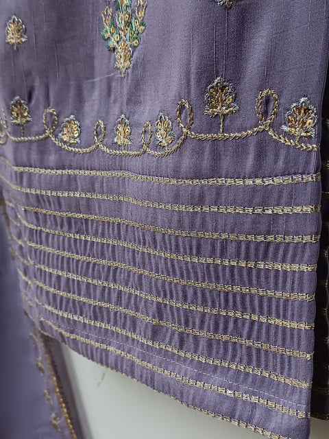 GHAZIA (LAVENDER)