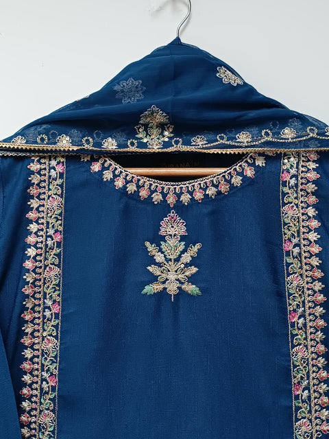GHAZIA (ROYAL)