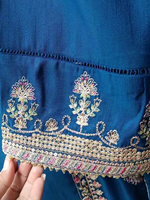 GHAZIA (ROYAL)