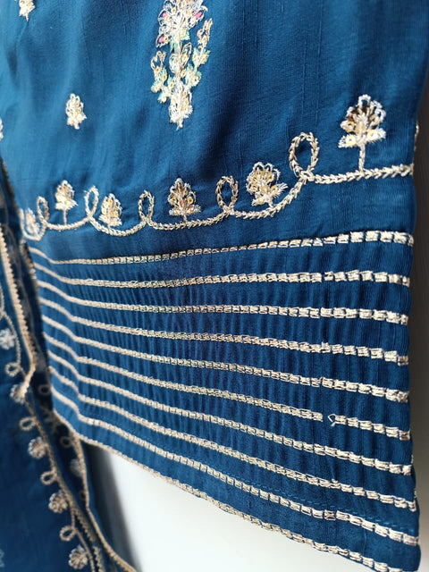 GHAZIA (ROYAL)