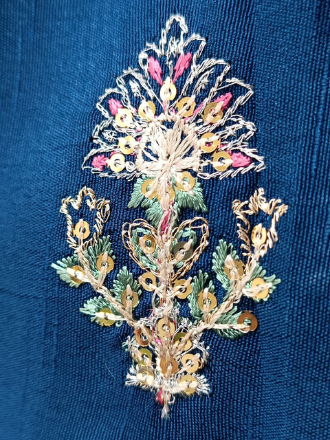 GHAZIA (ROYAL)