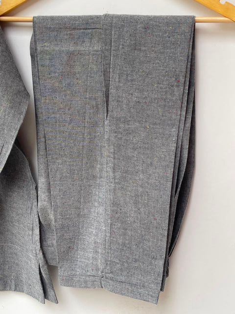GIGI (GRAY)