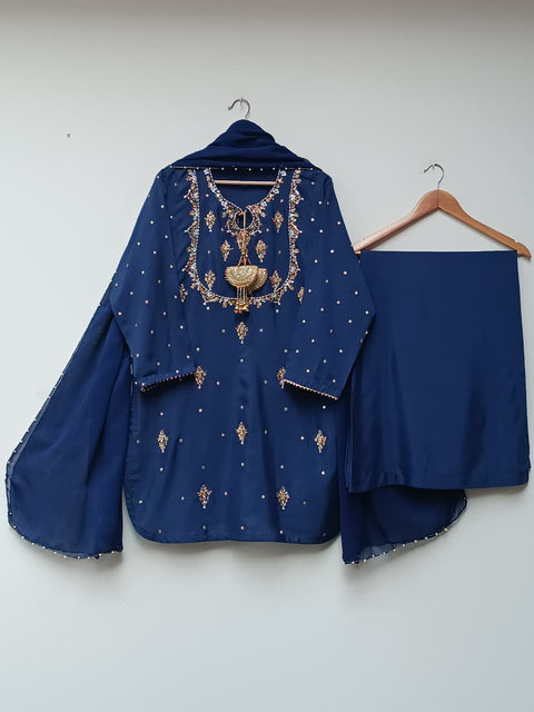 GINA (NAVY)